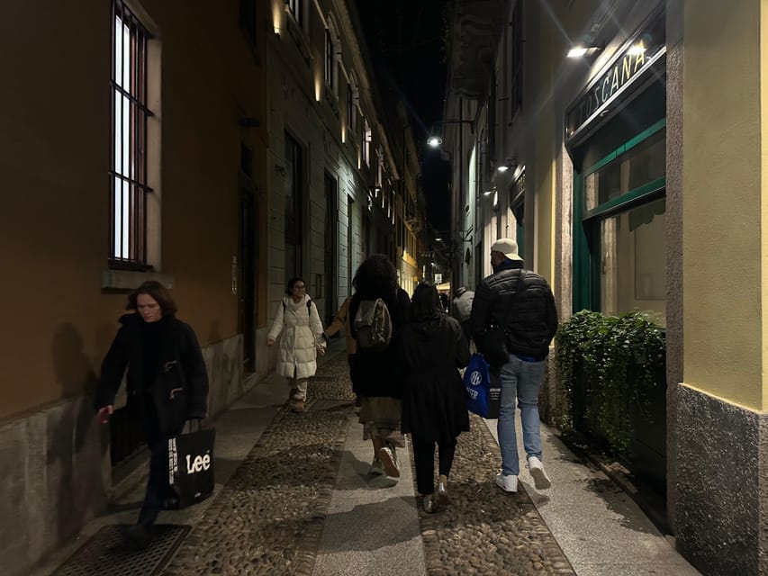Milan: Ghosts, Mysteries, and Secrets Guided Walking Tour - Sant’Ambrogio and the first forgotten stories