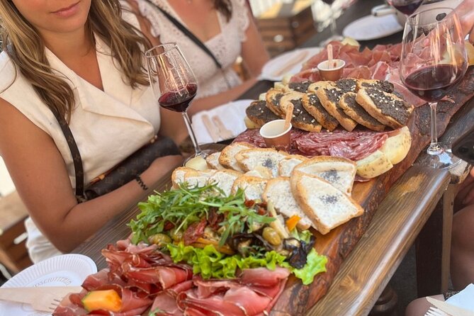 Milan Gourmet Tour: A Premium Tasting Experience by Do Eat Better - Key points to know before you book