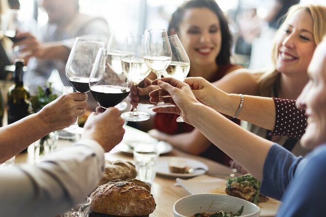 Milan Gourmet Tour: A Premium Tasting Experience by Do Eat Better - How much food do you really get?