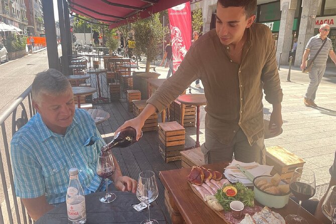 Milan Gourmet Tour: A Premium Tasting Experience by Do Eat Better - Price and value at $89.53