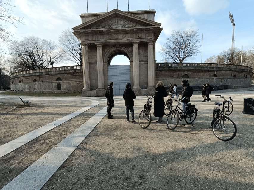 Milan: Guided Bike Tour - How good is the $55.80 value?