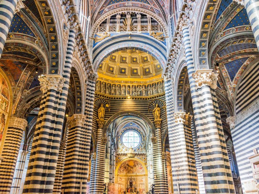 Milan: Guided Cathedral Tour with Rooftop Terraces Access - Who Will Get the Most From This Tour?