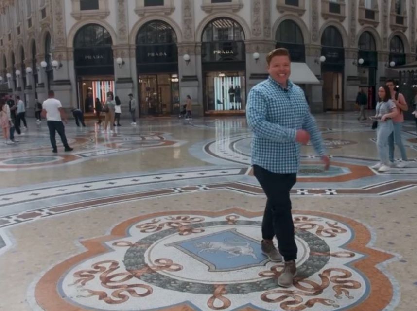 Milan: Guided Duomo, Last Supper and City Centre Tour - Key points to know before booking