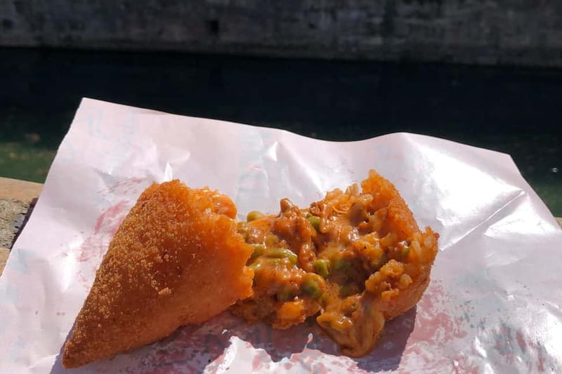 Milan: Guided Food Tour with Tastings - Should you book the Milan guided food tour?