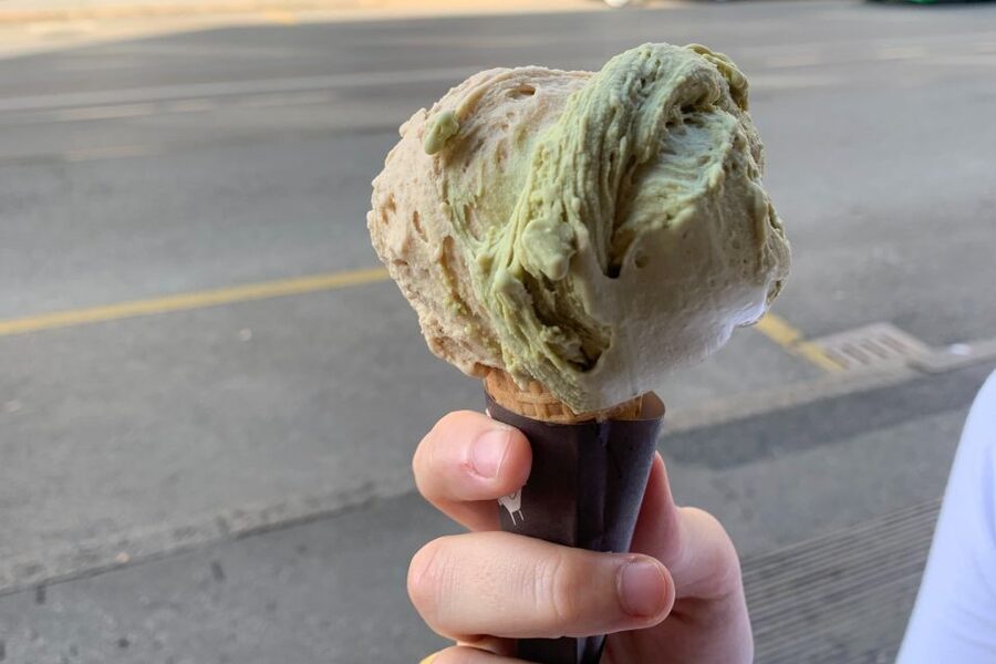 Milan: Guided Food Tour with Tastings - Colonne di San Lorenzo and Milan’s older streets