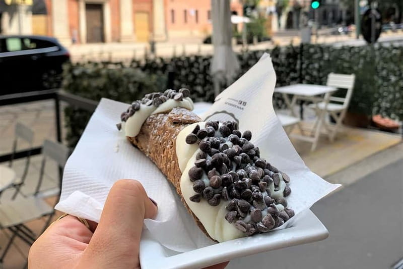 Milan: Guided Food Tour with Tastings - Booking details worth keeping in mind