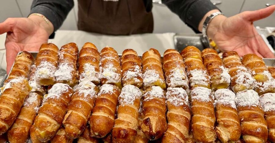 Milan: Guided Street Food Walking Tour with Food Tasting - Is $58 a fair price?