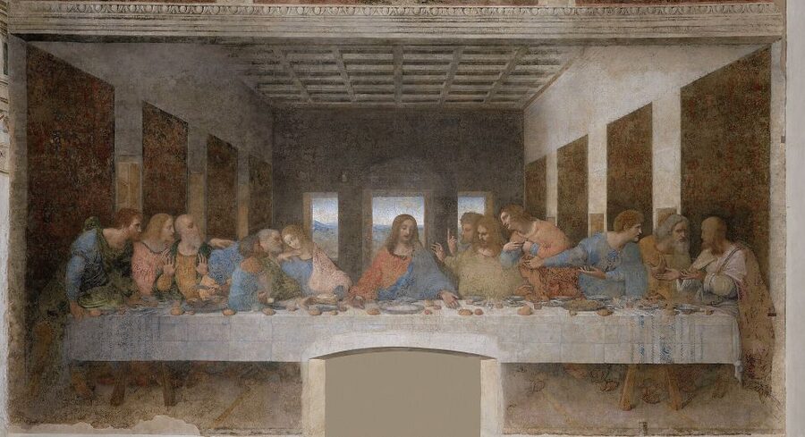 Milan: Guided Tour of The Last Supper - Key points to know before booking