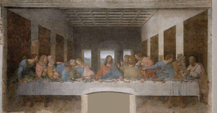 Milan: Guided Tour of The Last Supper - Why the 15-minute Last Supper visit matters