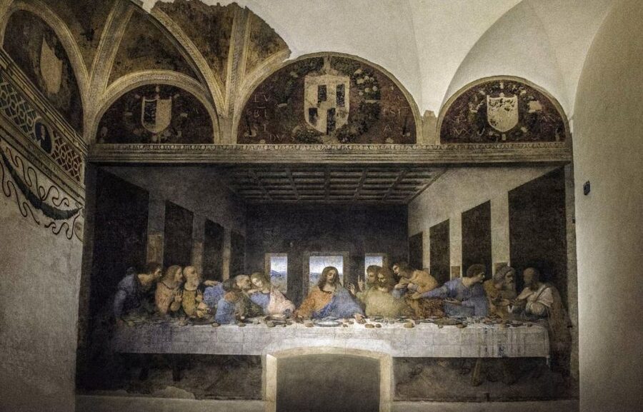 Milan: Guided Tour of The Last Supper - Is $112.15 good value?