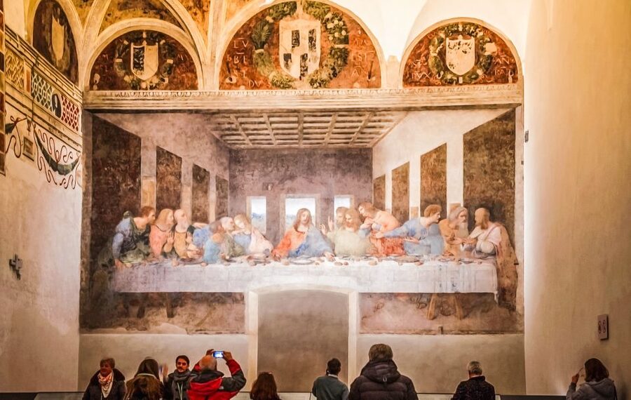 Milan: Guided Walking Tour & Last Supper Visit with Ticket - Who should book this Milan walk?