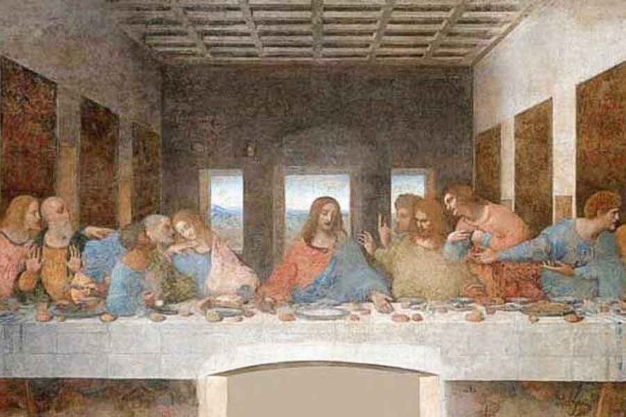 Milan: Guided Walking Tour with Duomo and the Last Supper - Why the Last Supper makes this tour worth considering