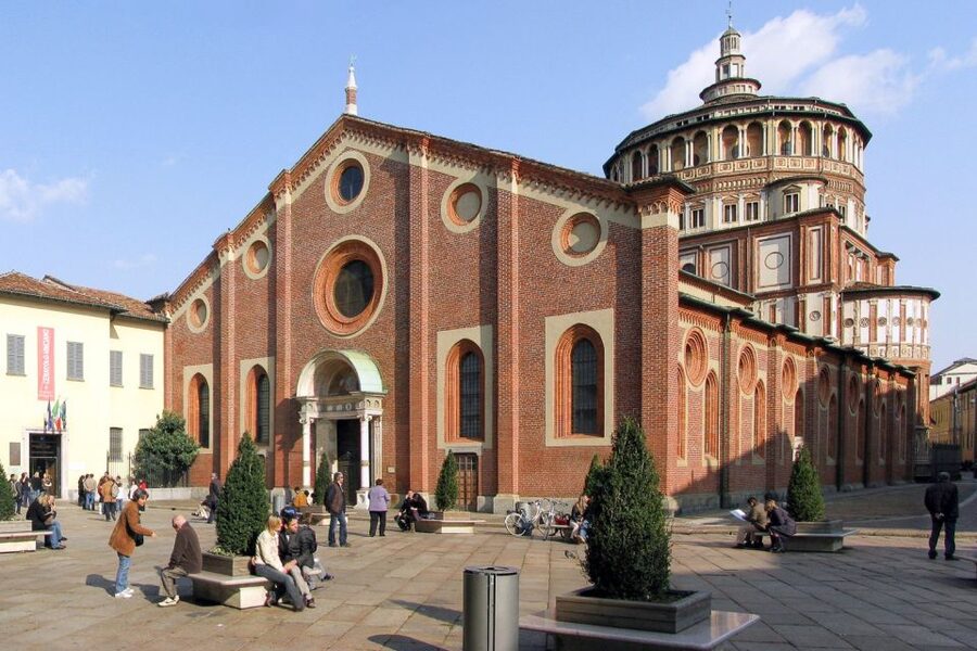 Milan: Guided Walking Tour with Duomo and the Last Supper - The guides make the difference