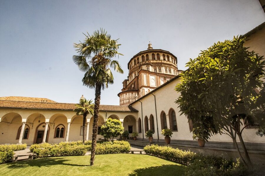 Milan: Guided Walking Tour with Last Supper Skip-the-Line - Why The Last Supper changes the value of this tour