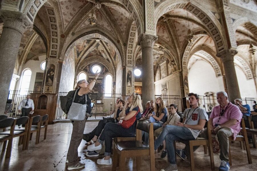 Milan: Guided Walking Tour with Last Supper Skip-the-Line - Who should book this Milan walking tour?