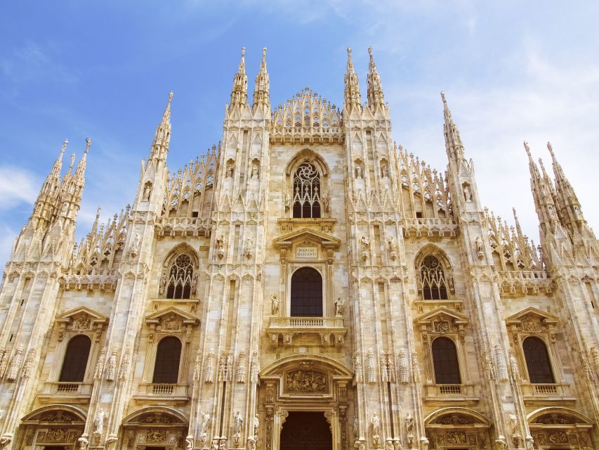 Milan: Guided Walking Tour with Last Supper Skip-the-Line - The guides are the heart of the experience