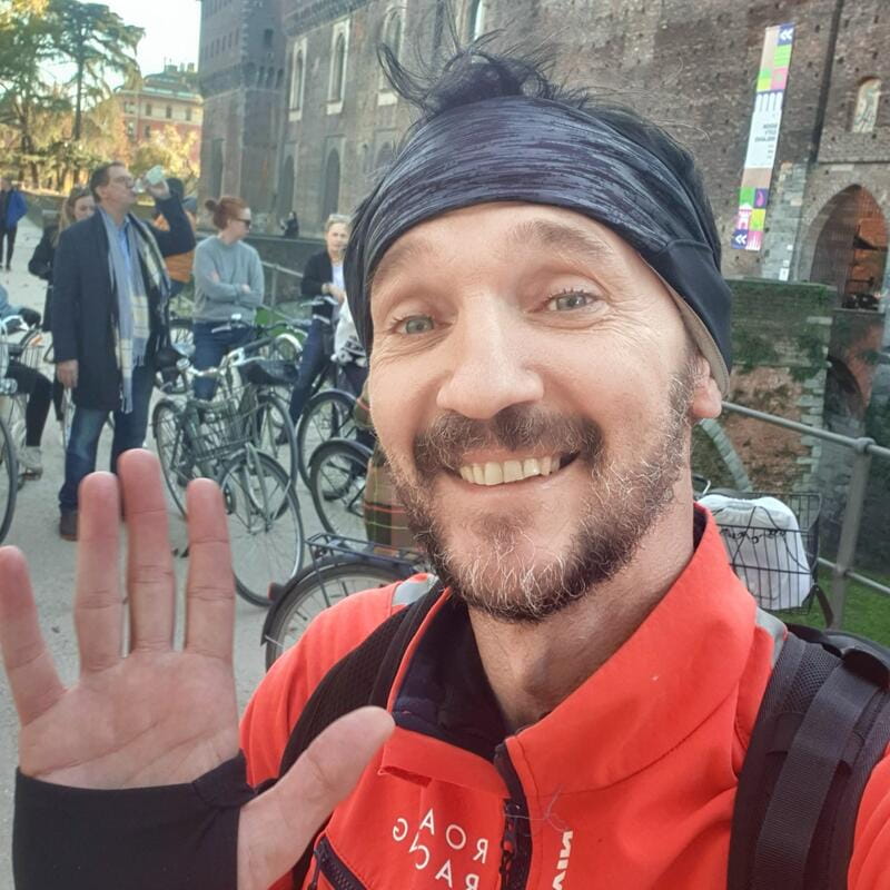 Milan: Hidden Gems Guided Bike Tour - What three hours actually covers