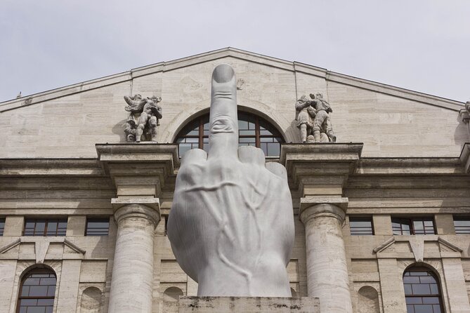 Milan: Highlights and Secret Treasures walking tour - Quick reasons to consider this Milan walk