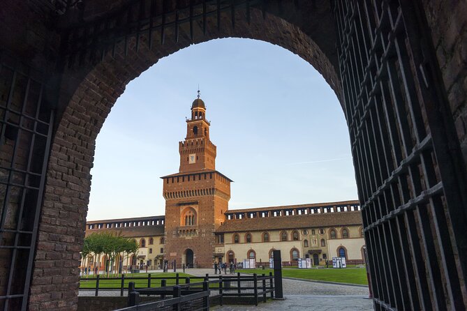Milan: Highlights and Secret Treasures walking tour - Why this route gives you more than Milan’s usual first look