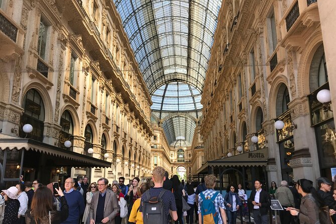 Milan Highlights, Duomo & Last Supper Full Day Private Tour - Is $636.81 per person a fair price?