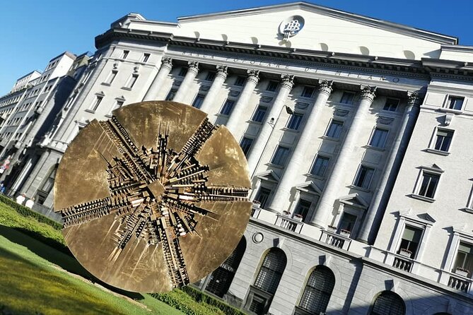 Milan Highlights, Duomo & Last Supper Full Day Private Tour - Who should book this Milan tour?