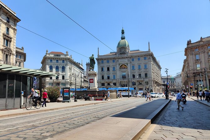 Milan Highlights, Duomo & Last Supper Full Day Private Tour - Sforza Castle and Leonardo’s Milan