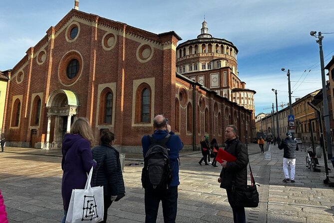 Milan Highlights: Guided Duomo, Last Supper & City Centre Tour - Why the Last Supper makes this tour worthwhile