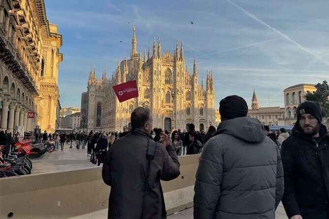 Milan Highlights: Guided Duomo, Last Supper & City Centre Tour - Is $114.95 a fair price?