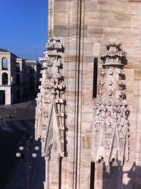 Milan Highlights Private 3-Hour Walking Tour - Starting at the Duomo’s Marble Facade