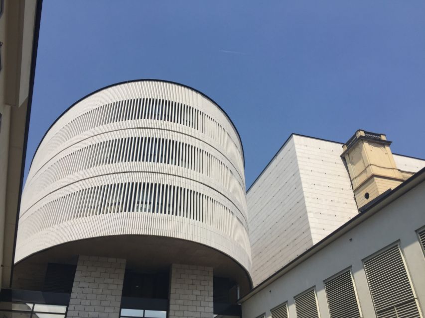 Milan Highlights Private 3-Hour Walking Tour - A Medieval Pause at Piazza dei Mercanti