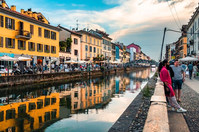 Milan Highlights semi-Private Walking Tour - Why this walk works as a first look at Milan