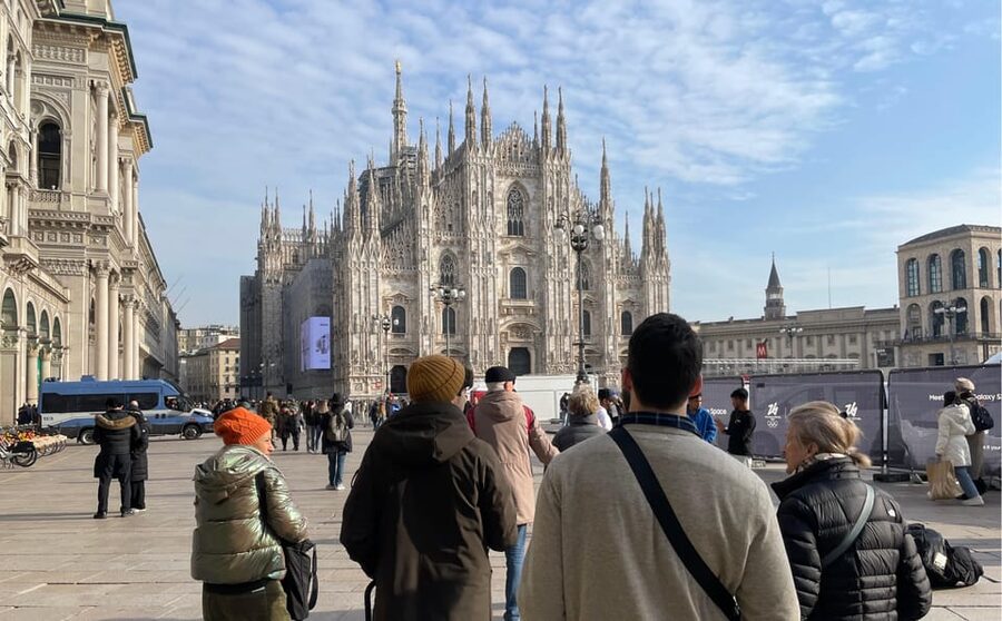 Milan: History & Street Food Tour with Wine Tasting - Key Points to Know Before Booking