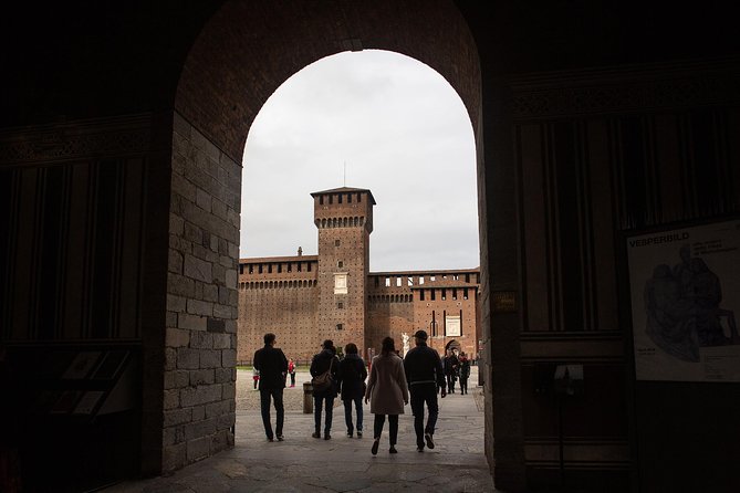 Milan Hop-On Hop-Off Bus Tour with Four Routes - What the $27.01 price really buys you