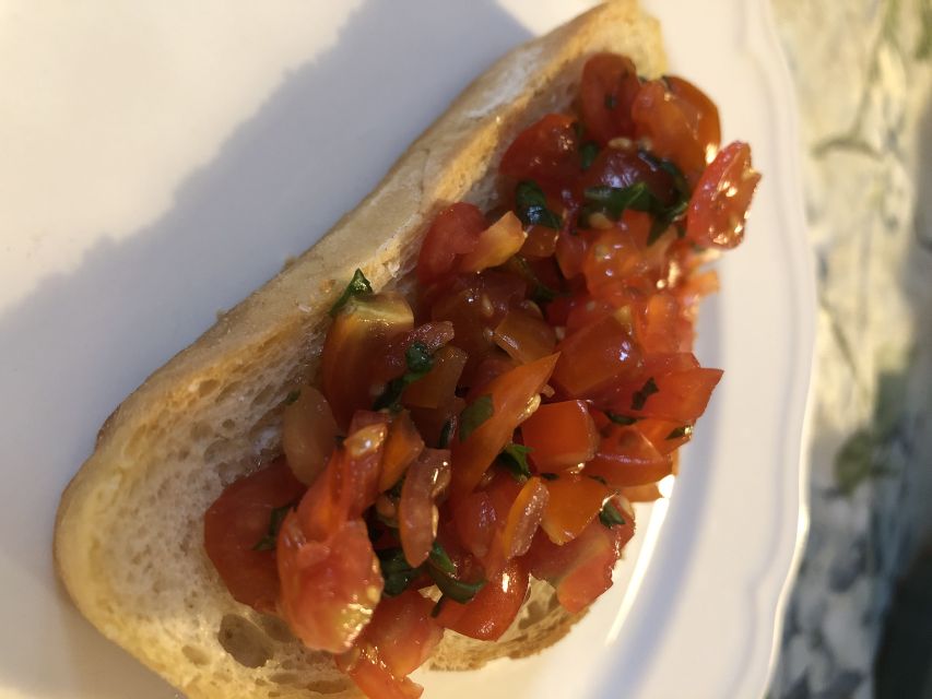 Milan: Italian Cooking Class with Food and Wine - Timing, Location, and What to Bring