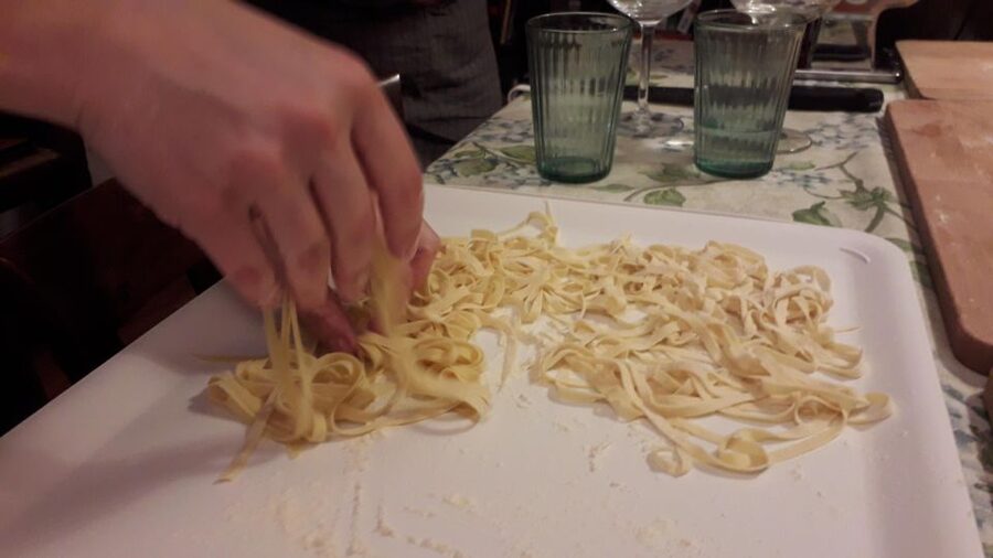 Milan: Italian Cooking Class with Food and Wine - Is $80 a Fair Price?