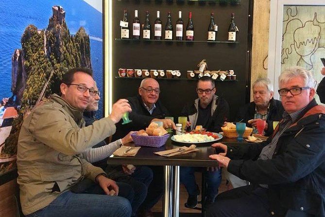 Milan : ITALIAN FOOD TOUR - 3h - From Milan Cathedral to your first pastry
