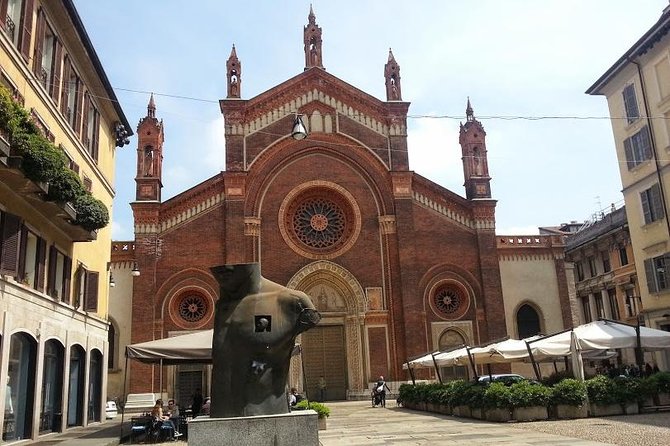 Milan : ITALIAN FOOD TOUR - 3h - What the three-hour format really gives you