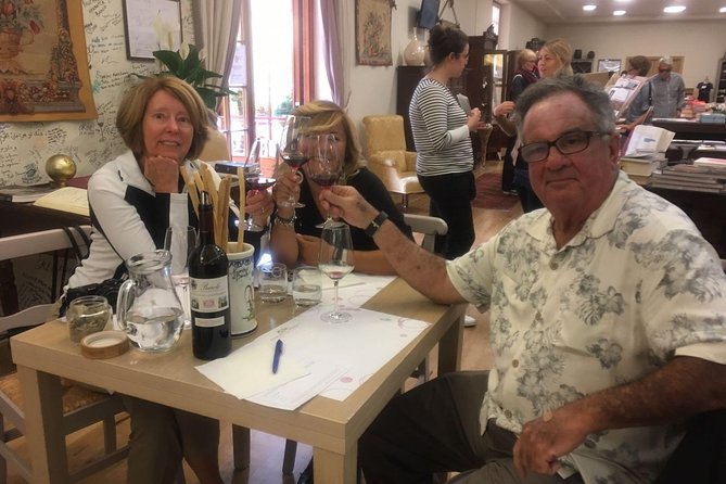 Milan : ITALIAN FOOD TOUR - 3h - Group size, pace, and practical details