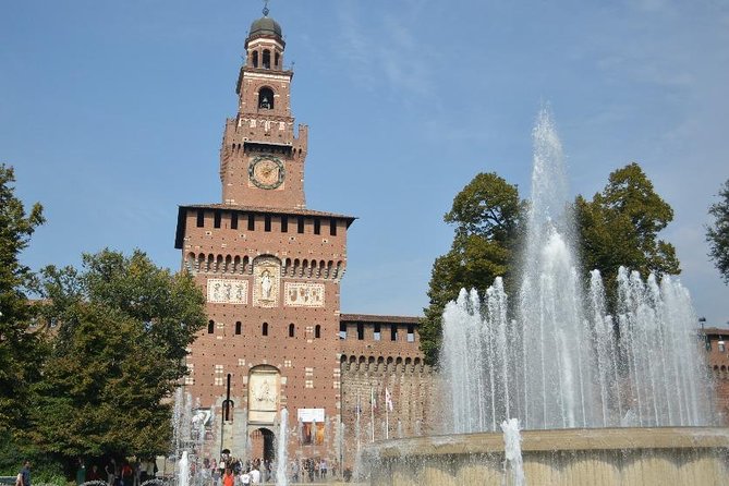 Milan : ITALIAN FOOD TOUR - 3h - Who will enjoy this Milan food walk