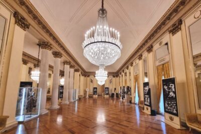 La Scala Theater and Museum Tour with Entry Tickets