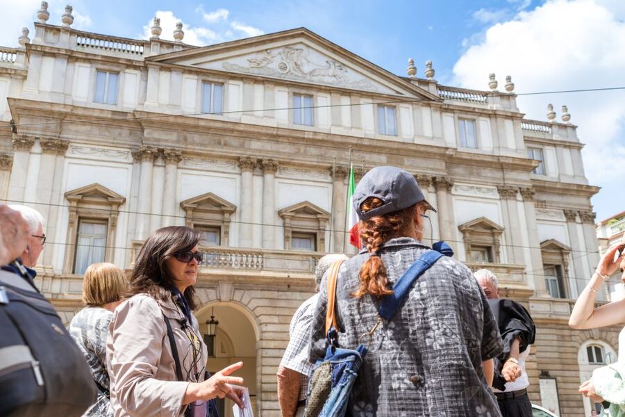 Milan: La Scala Theater & Museum Guided Experience - Why La Scala is worth an hour of your Milan time