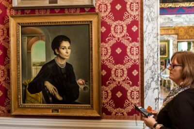 La Scala Theater & Museum Guided Experience
