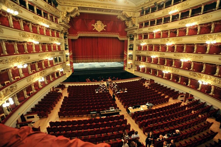 Milan: La Scala Theater & Museum Guided Experience - Who should book this experience?