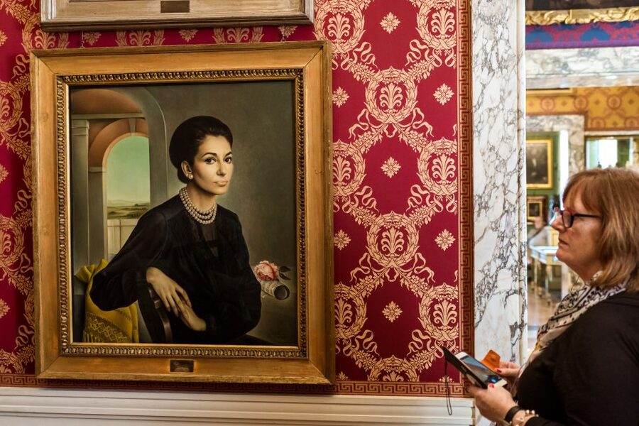 Milan: La Scala Theater & Museum Guided Experience - Meeting at the museum entrance