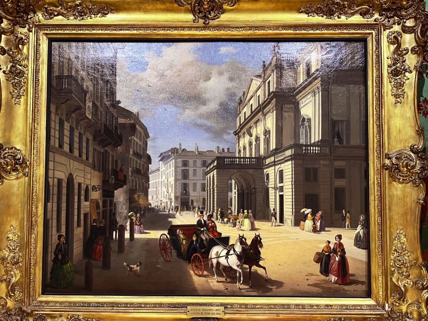 Milan: La Scala Theatre Skip-the-line Guided Tour - Who will enjoy this La Scala visit most