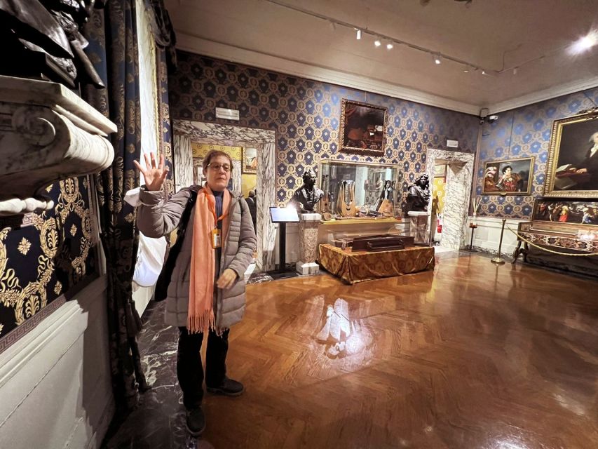 Milan: La Scala Theatre Skip-the-line Guided Tour - The stories behind Verdi, Toscanini, and Callas