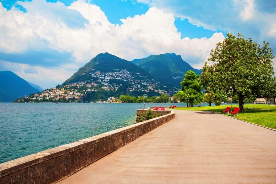 Milan:Lake Como, Lugano & Bellagio Day-Trip with Boat Cruise - What this Milan day trip is really designed to do