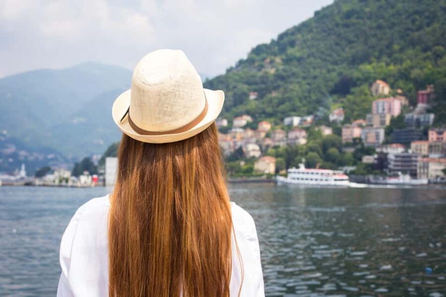 Milan:Lake Como, Lugano & Bellagio Day-Trip with Boat Cruise - Crossing into Switzerland for Lugano