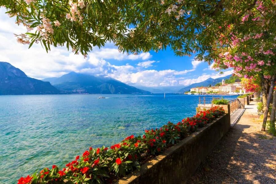 Milan:Lake Como, Lugano & Bellagio Day-Trip with Boat Cruise - Is $117 a fair price?