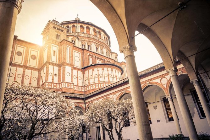 Milan Last Supper and S. Maria delle Grazie Skip the Line Tour - Key points at a glance
